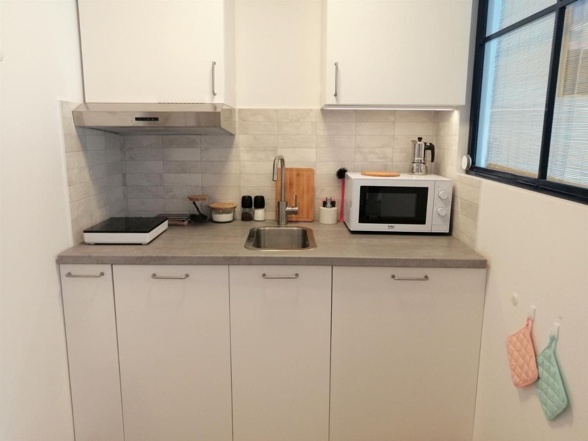 Meva Apartment Gdansk Przy Plazy Екстериор снимка